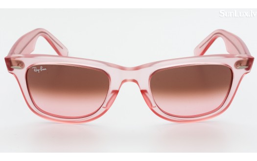 Ray-Ban Original Wayfarer Ice Pops Special Edition (RB2140 6057X3 50mm) saules brilles